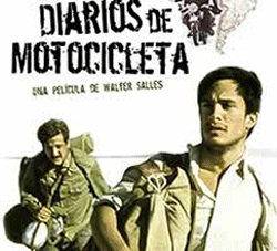 Diarios de Motocicleta