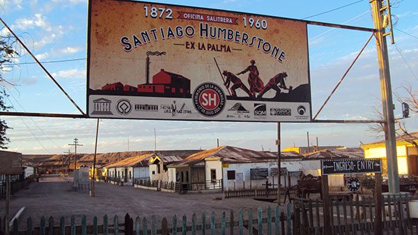 humberstone