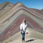 Karina Aramburu, Peru.