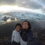 Carlos Barreto Cortes Islandia!