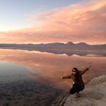 Jose Lineros San Pedro de Atacama - Chile