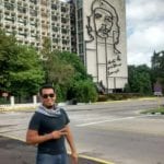 Luis Enrique Avila Cortes, cuba