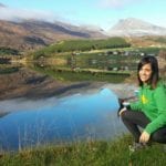 Marta Palacio Noruega