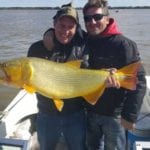 Mathias Cabrera Kozlowski, corrientes