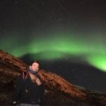 Pedro Vladimir Malinowski Tromso, noruega