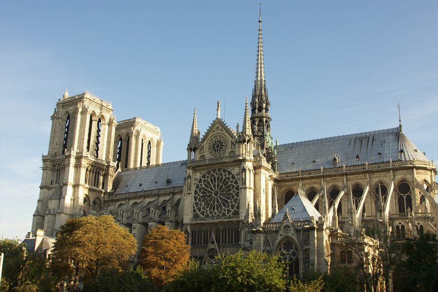 catedral-notre-dame