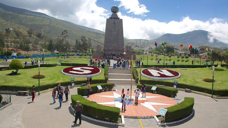 Mitad-Del-Mundo-Monument-66262