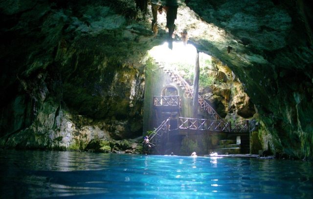 cenotes en yucatan 2