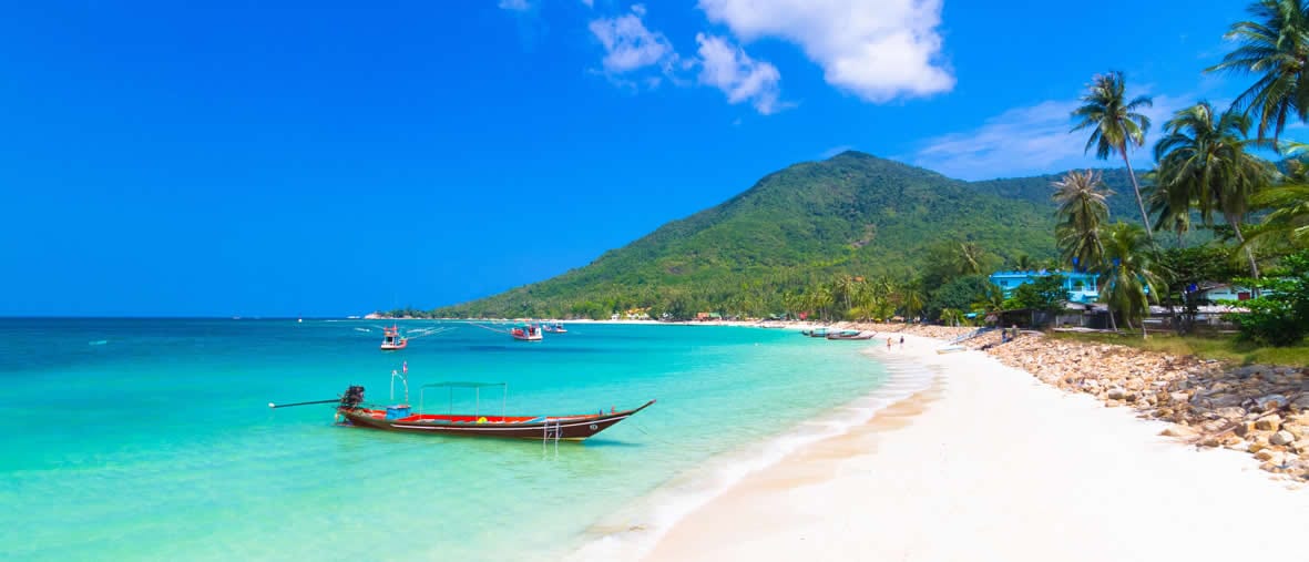 KOH PHANGAN
