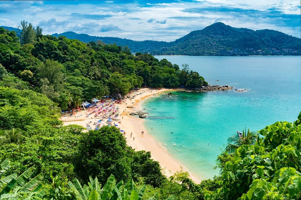 PHUKET