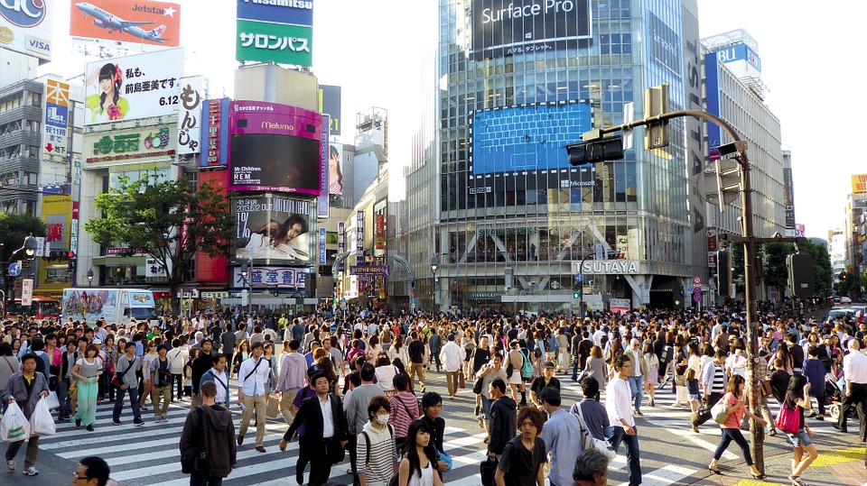 TOKIO