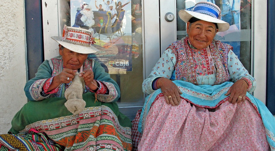 . Los mejores lugares del Perú
