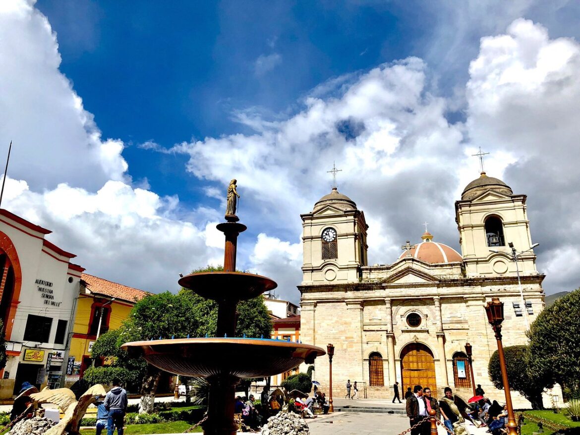 Que sitios visitar en Huancayo Portal Mochilero
