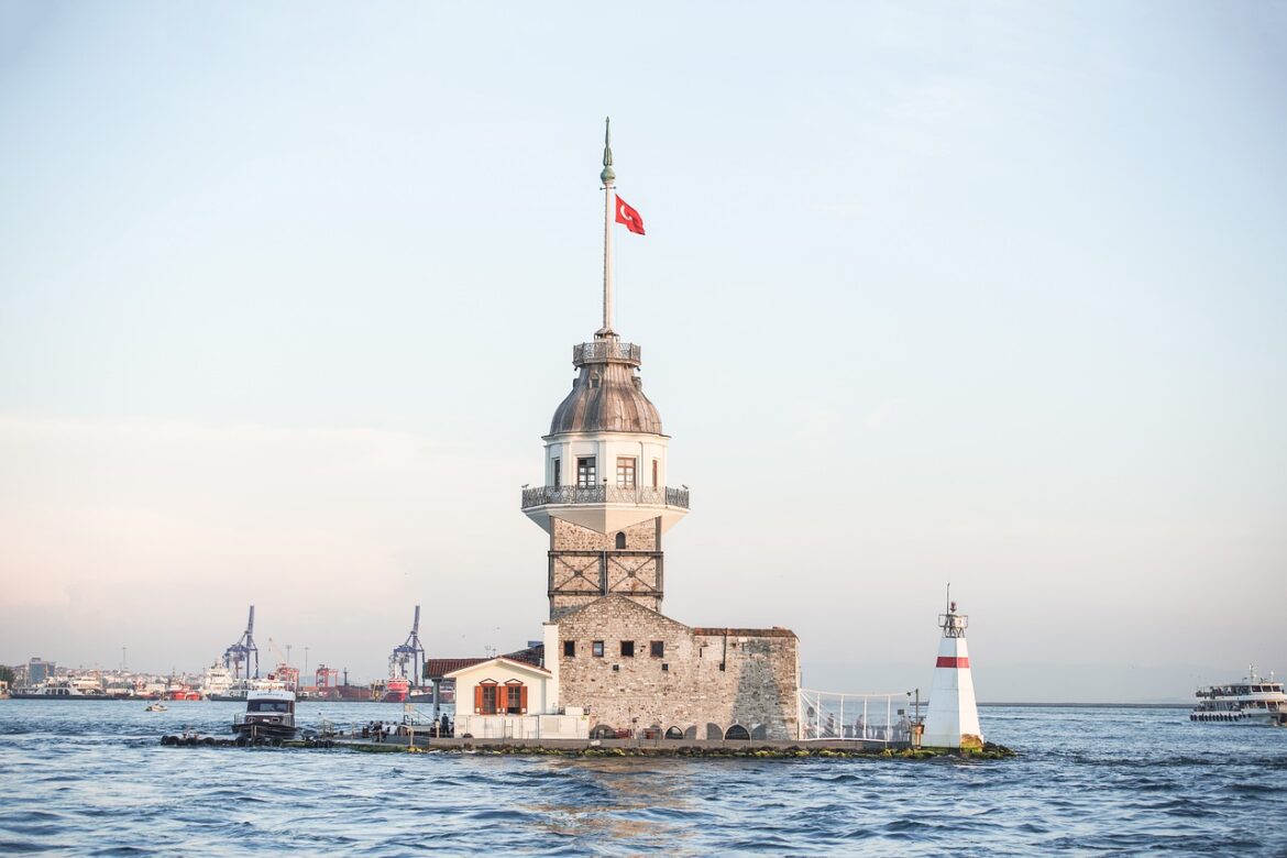 viajar a estambul