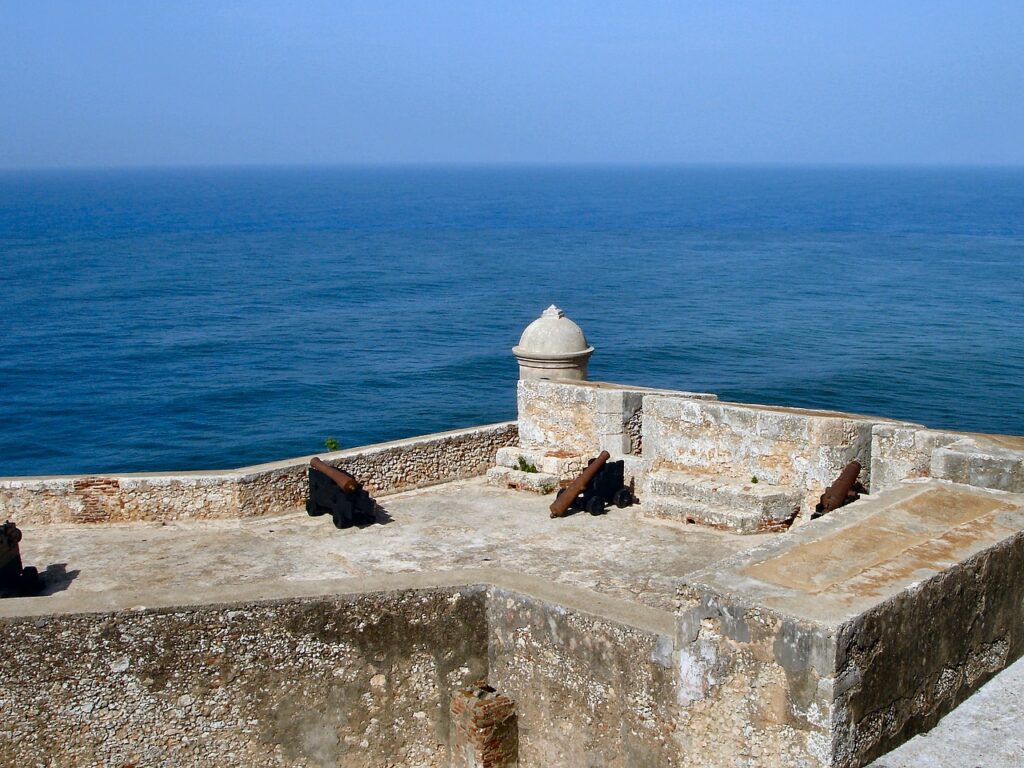 santiago de cuba
