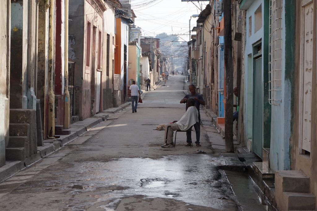 santiago de cuba