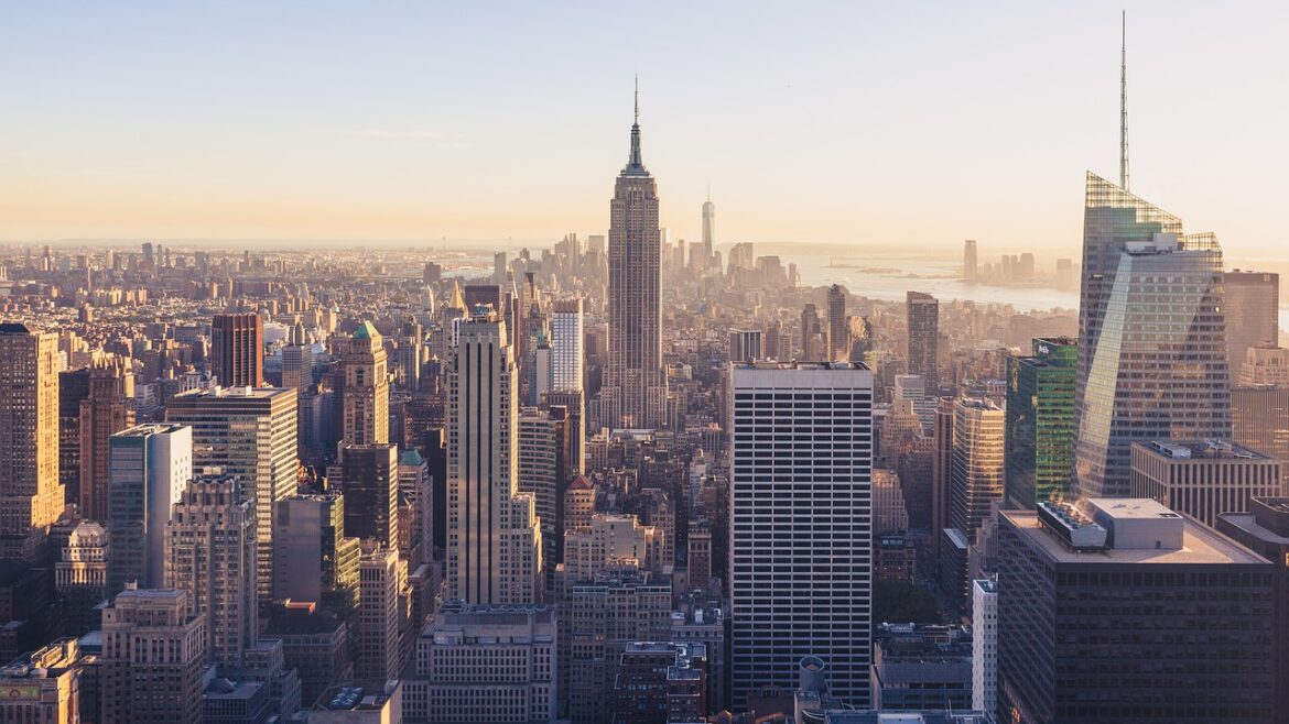 cosas que hacer en nueva york
