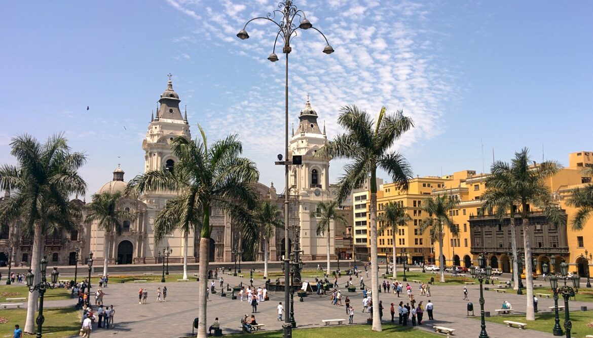 Lima, Perú