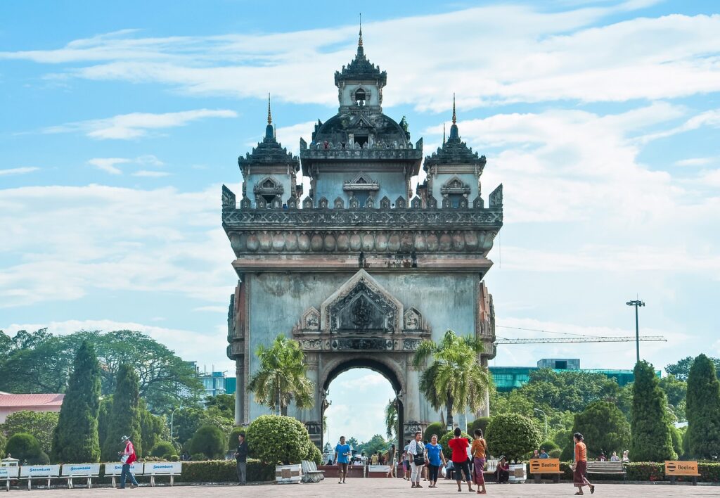 visitar Laos