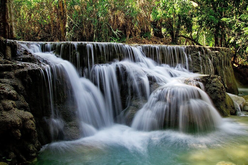 viajar a Laos